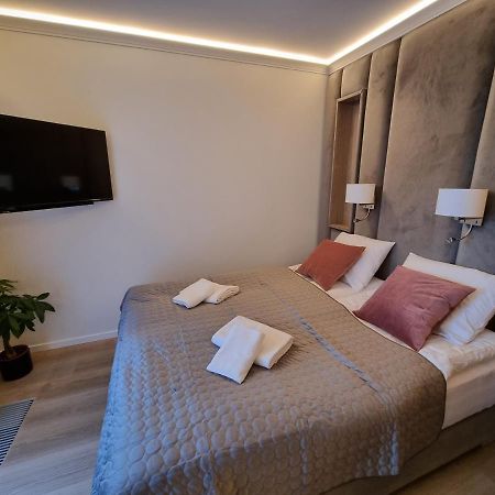Apartamenty Slaska 26 Szczecin Exterior foto
