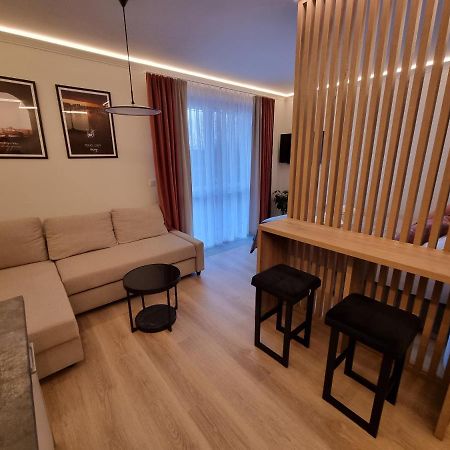 Apartamenty Slaska 26 Szczecin Exterior foto