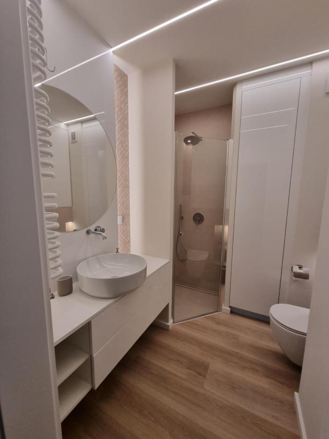 Apartamenty Slaska 26 Szczecin Exterior foto